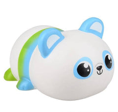 10.25" JUMBO LAYING SQUISH PANDA LLB Squishy Toys