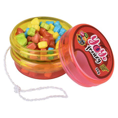 Yoyo Frenzy- LLB Candy