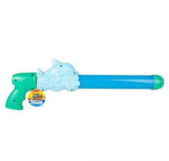 17.5" DOLPHIN WATER BLASTER LLB kids toys