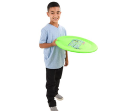 18" FLYING DISK LLB kids toys