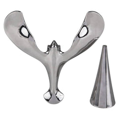 5.5" Premium Metal Balance Bird