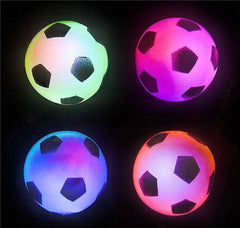 2-2.5" LIGHT-UP BALL ASST 24PCS/UNIT LLB Light-up Toys