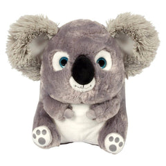 13" BELLY BUDDY KOALA LLB Plush Toys