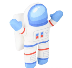 5.5" ASTRONAUT plush LLB Plush Toys