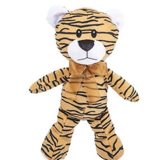 8" JUNGLE CAT ASSORTMENT LLB Plush Toys