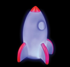 5" ROCKET LED LIGHT LLB kids toys