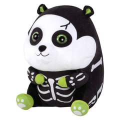 13" Belly Buddy Skeleton  LLB Plush Toys