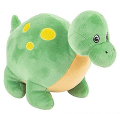 11" PUFFYFLUFF APATOSAURUS LLB Plush Toys