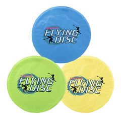 18" FLYING DISK LLB kids toys