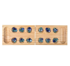 MANCALA GAME LLB Board Game