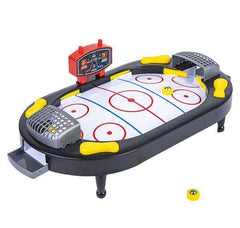 HOCKEY TABLETOP GAME 16"X8.75" LLB kids toys