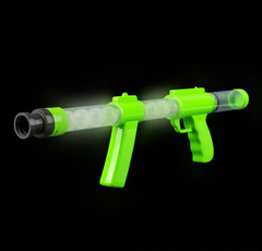 19" GLOW IN THE DARK MOON BLASTER-CARDED LLB kids toys