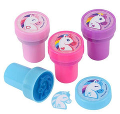 1.4" UNICORN STAMPERS LLB kids toys