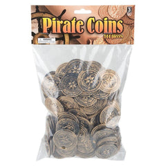 PIRATE COINS LLB Kids Toy