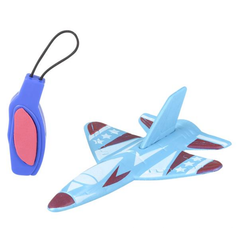 6.5" SLING SHOT FOAM PLANE LLB  Toy Plane-Kids