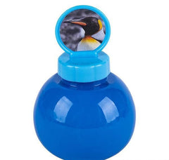 12" EMPEROR PENGUIN LIGHT-UP BUBBLE BLOWER LLB Light-up Toys