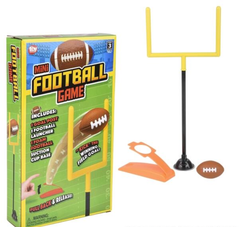 DESKTOP FOOTBALL 13" LLB kids toys