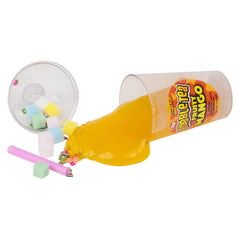 4.75" Bubble Tea Slime 12ct