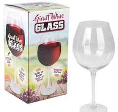 GIANT WINE GLASS LLB kids toys