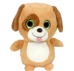 14" PLUMP PAL DOG LLB kids toys