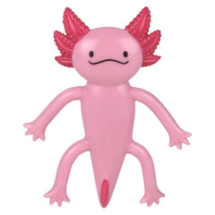 3.5" Axolotl Bendable LLB kids toys