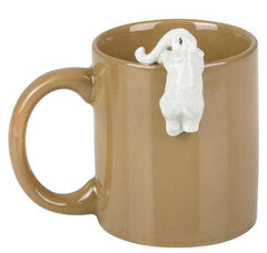 11.5oz HANGING ELEPHANT MUG LLB kids toys