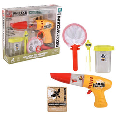 Lanard Insects Vacuum Collector Set for Kids