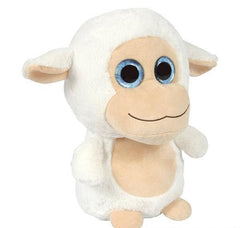 14" PLUMP PAL SHEEP LLB kids toys