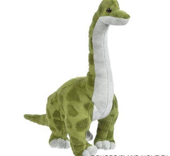 15" ANIMAL DEN BRACHIOSAURUS plush LLB Plush Toys