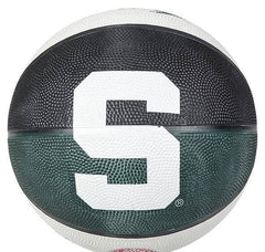 Michigan State Spartans Basketball -  Regulation Size (Kids)