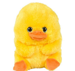 8.5" BELLY BUDDY DUCK LLB Plush Toys