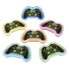 3.5" Video Game Controller Slime LLB Slime & Putty