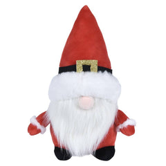 9.5" Christmas Gnomes- LLB Toys