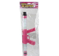 19" GLOW-IN-THE-DARK PINK MOON BLASTER LLB kids toys