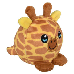 Tumble Tykes Giraffe Plush Toy