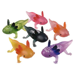 2.5" Axolotls - LLB Toys