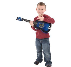 ACOUSTIC GUITAR 23" LLB kids toys