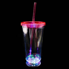 LED TUMBLER 16 OZ LLB kids toys