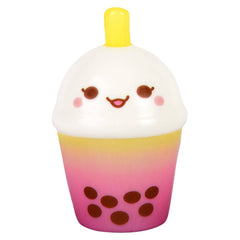 Squish Bubble Tea 3.25" LLB Squishy Toys