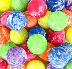 1.75" MARBLE HI-BOUNCE BALL LLB kids toys