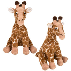 16.5" Giraffe Plush