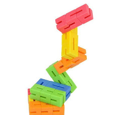 1.5" TWIST CUBE LLB kids toys