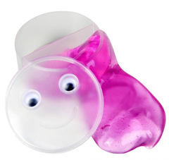 AMOEBA PUTTY LLB Slime & Putty