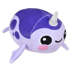 10.5" BUMBINOS AQUATIC LLB Plush Toys