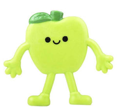 2.25" MINI BENDABLE FRUIT LLB kids toys