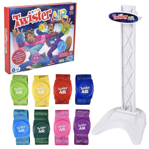 Hasbro Twister Air