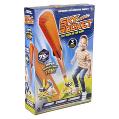 Lanard Sky Rocket LLB kids toys