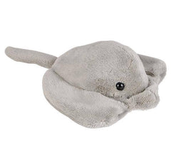 3.5" MIGHTY MIGHTS STINGRAY LLB Plush Toys