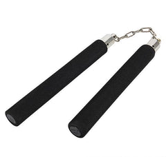 10" NUNCHUCKS LLB kids toys