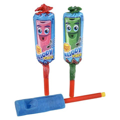 Chupa Chups Melody Pops Candy LLB Candy